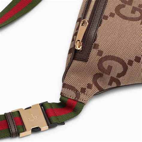 sac banane gucci prix